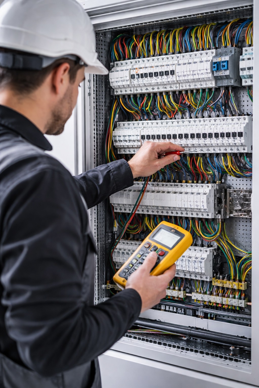 Elektroinstallationen