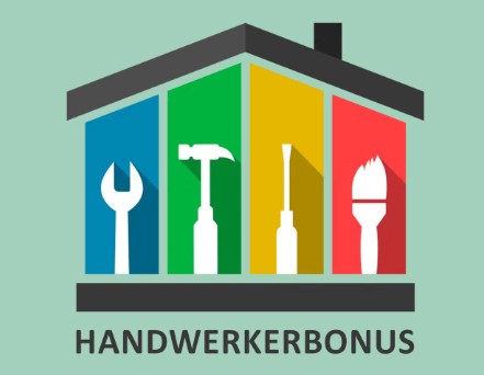 Handwerkerbonus