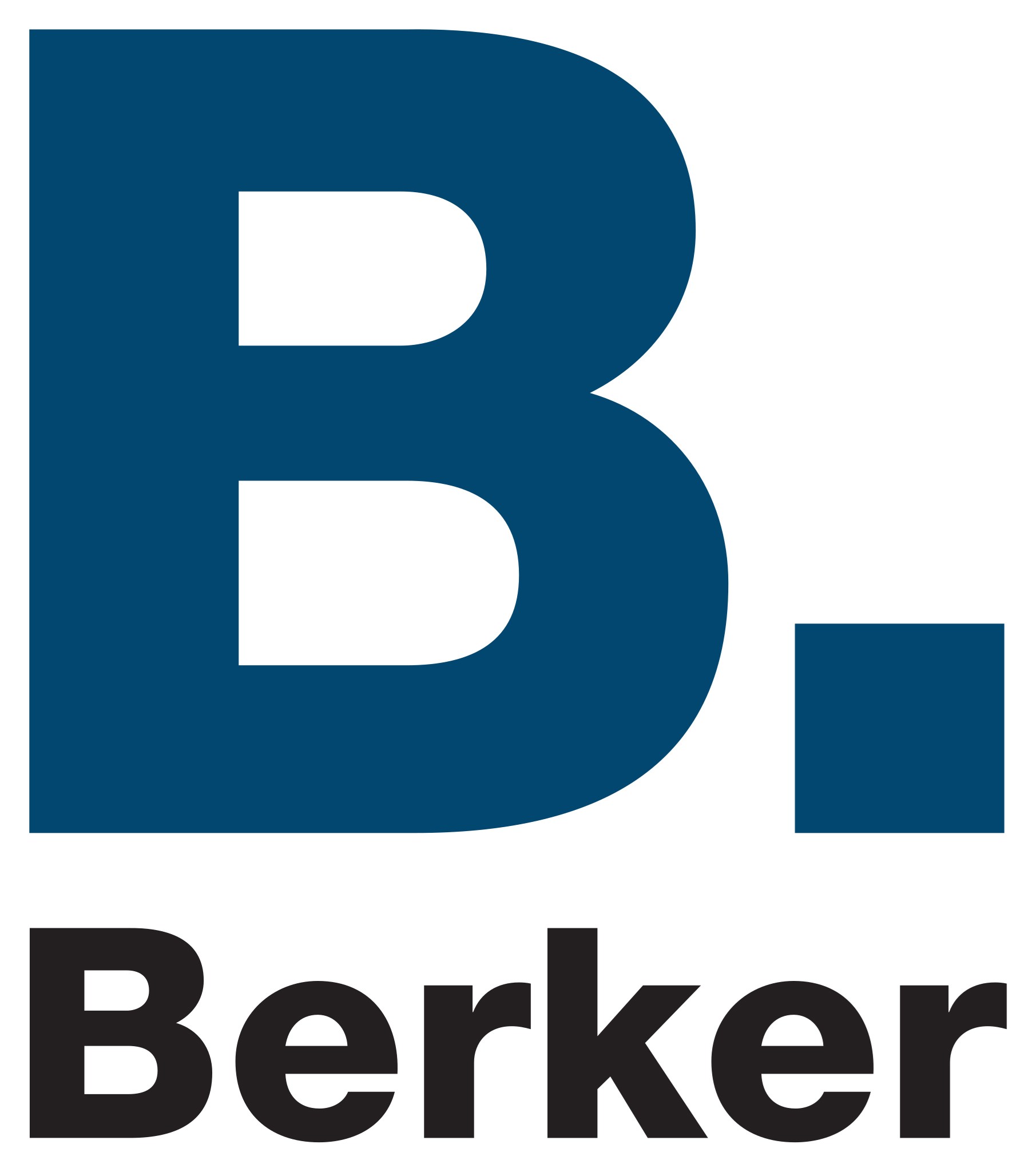 B. Berker